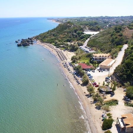 Porto Zorro Hotel Vasilikos Exterior photo